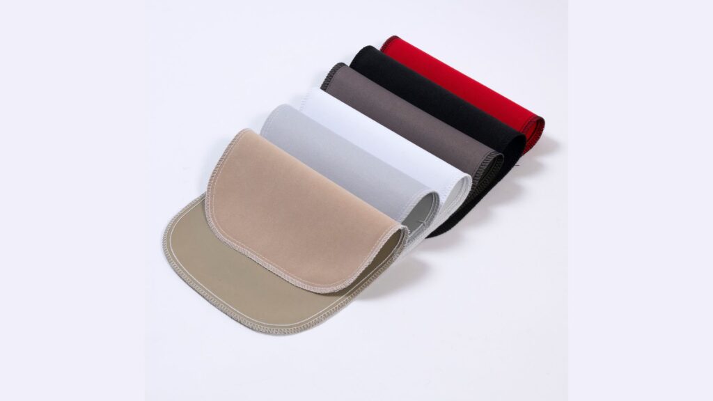 Twist Events - Vente tente stretch berbere - couleurs de personnalisation